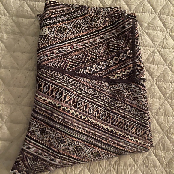 Rare Lululemon Full Length Wunder Under Leggings - Picture 1 of 5